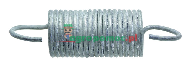 Tension spring | 3215500, 370506160100 | zdjęcie nr 1